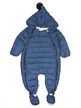 Assorted Brands One Piece Snowsuit (view 1)