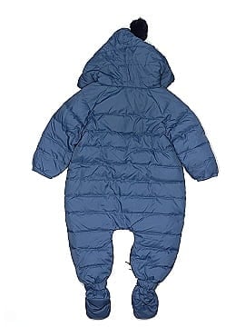 Assorted Brands One Piece Snowsuit (view 2)