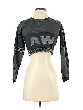 Alexander Wang for H&M Active T-Shirt (view 1)