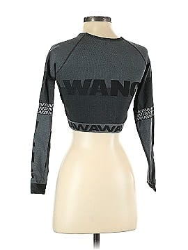 Alexander Wang for H&M Active T-Shirt (view 2)