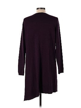 Eileen Fisher Wool Dress (view 2)