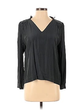 Anne Willi Long Sleeve Blouse (view 1)