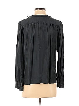 Anne Willi Long Sleeve Blouse (view 2)