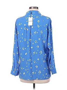 Whitley Long Sleeve Blouse (view 2)