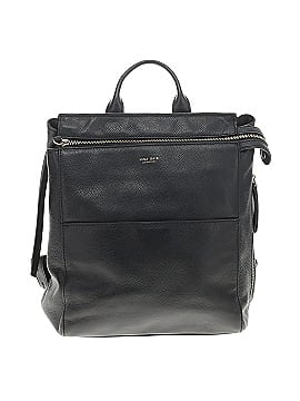 Mina Baie Leather Backpack (view 1)