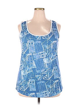 Ripple Junction Tank Top (view 1)