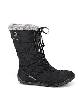 Columbia Boots (view 1)