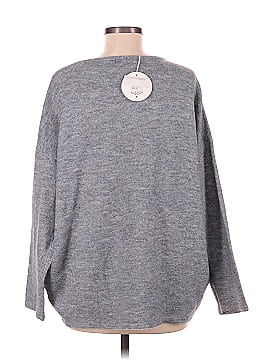 Elenza by L&L Pullover Sweater (view 2)