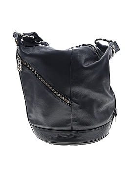 Marino Orlandi Leather Crossbody Bag (view 2)