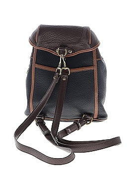 Dooney & Bourke Vintage Leather Backpack (view 2)