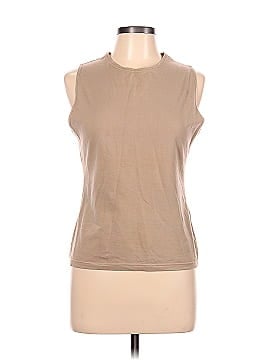 Limited America Sleeveless Blouse (view 1)