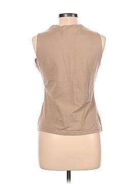 Limited America Sleeveless Blouse (view 2)