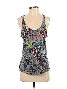 Marvel Tank Top (view 1)