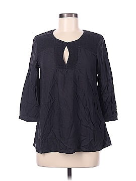 fat face 3/4 Sleeve Blouse (view 1)
