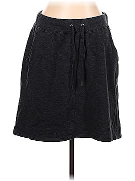 The Black Dog Casual Skirt (view 1)