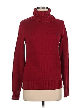 Ralph Lauren Sport Turtleneck Sweater (view 1)