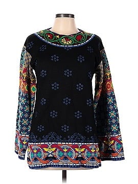 Kenzo Pullover Sweater (view 1)
