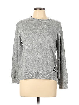 CALVIN KLEIN JEANS Pullover Sweater (view 1)