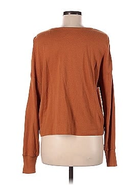 CAbi Pullover Sweater (view 2)