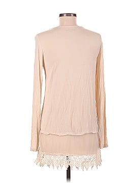 Grace & Lace Long Sleeve Top (view 2)