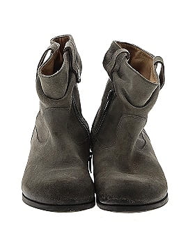 Birkenstock Ankle Boots (view 2)
