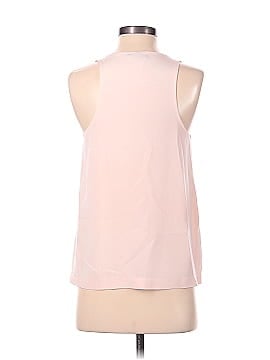 Tom Ford Sleeveless Silk Top (view 2)