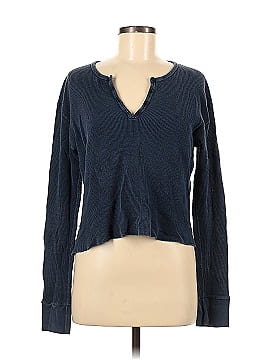 Brandy Melville Thermal Top (view 1)