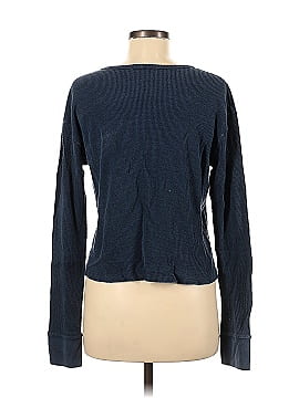 Brandy Melville Thermal Top (view 2)