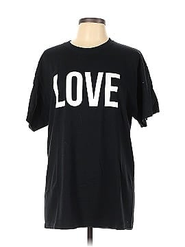 LOVE SQUAD Short Sleeve T-Shirt (view 1)