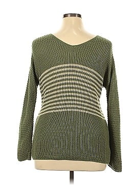 Aqe Fashion Pullover Sweater (view 2)