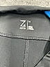 Z by Zella Black Active Pants Size M - photo 3