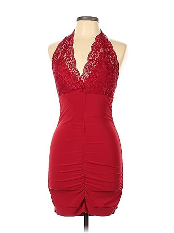 Assorted Brands Cocktail Dress (view 1)