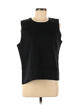 Quince Sleeveless Top (view 1)