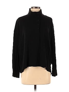 Weekday Long Sleeve Blouse (view 1)