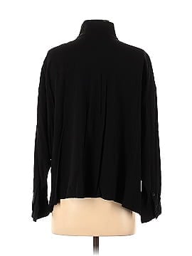 Weekday Long Sleeve Blouse (view 2)