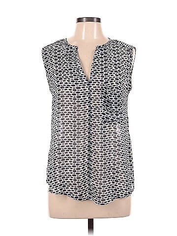 Collective Concepts Sleeveless Blouse (view 1)