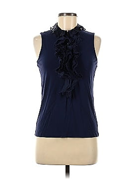 Brooks Brothers 346 Sleeveless Top (view 1)
