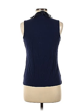 Brooks Brothers 346 Sleeveless Top (view 2)