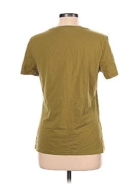 Amazon Essentials 3/4 Sleeve T-Shirt (view 2)
