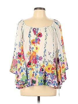 The Garden Collection by H&M Long Sleeve Blouse (view 1)