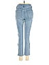 DG^2 by Diane Gilman Blue Jeggings Size 4 (petite) - photo 2