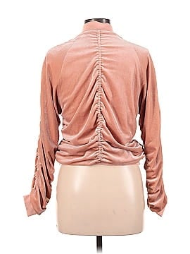 Olivaceous Jacket (view 2)