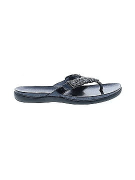 Kenneth Cole REACTION Flip Flops (view 1)