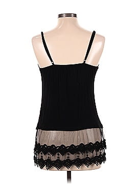 Grace & Lace Sleeveless Top (view 2)