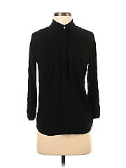 James Perse 3/4 Sleeve Blouse