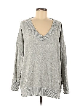 Aerie Pullover Sweater (view 1)
