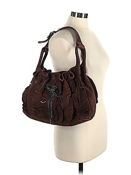 Be&D Leather Shoulder Bag (view 2)