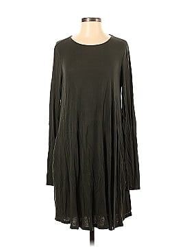 Iconic Luxe Casual Dress (view 1)