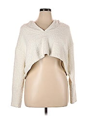 Daily Practice By Anthropologie Pullover Sweater