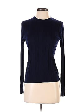 Eric Bompard Long Sleeve Top (view 1)